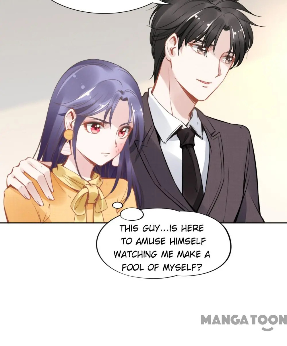 Ceo Quan, You Wife Is Getting Away! Chapter 8 #15