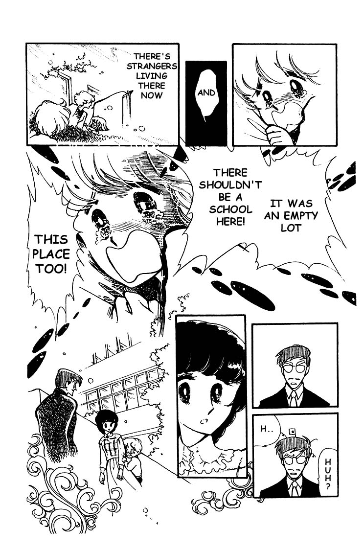 Chizumi And Fujiomi Chapter 6 #13