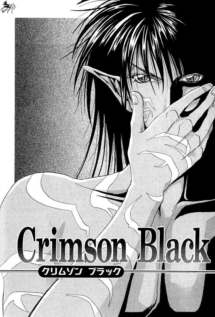 Crimson Chapter 2.3 #6