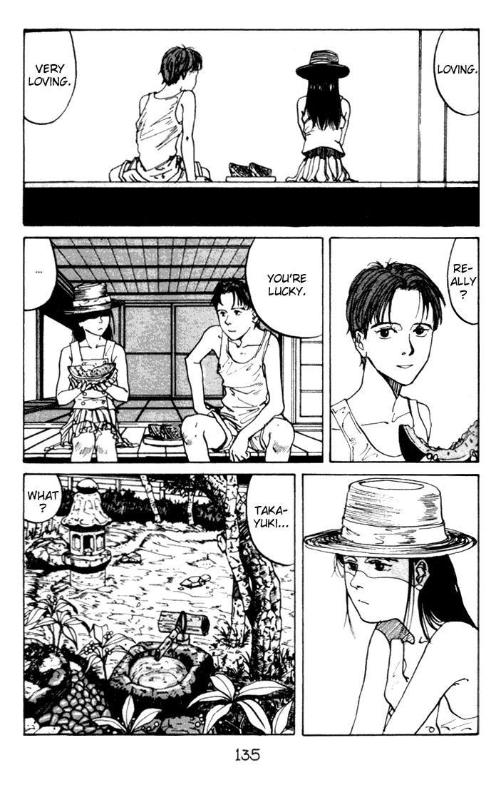 Endo Hiroki Tanpenshuu Chapter 2.32 #49