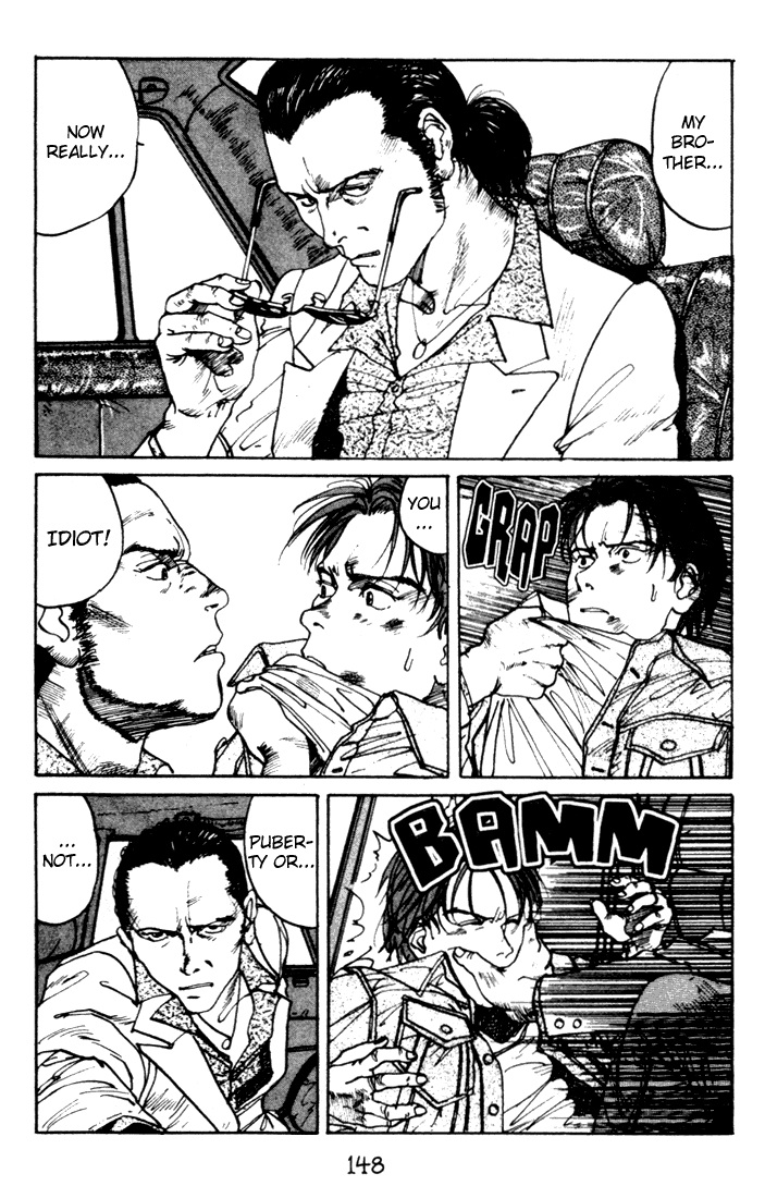 Endo Hiroki Tanpenshuu Chapter 2.32 #62