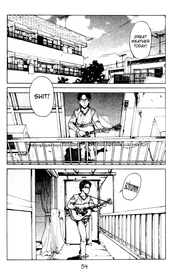 Endo Hiroki Tanpenshuu Chapter 2.22 #2