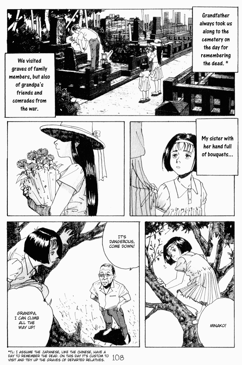 Endo Hiroki Tanpenshuu Chapter 1.22 #21