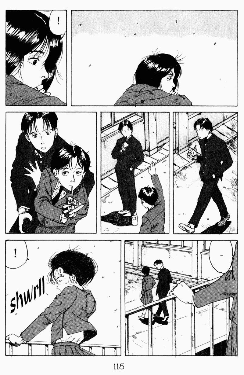 Endo Hiroki Tanpenshuu Chapter 1.22 #28