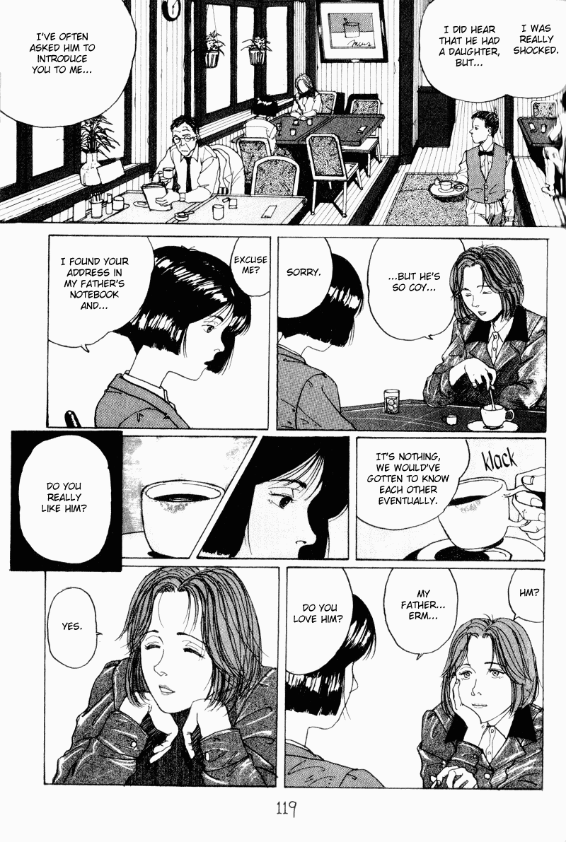 Endo Hiroki Tanpenshuu Chapter 1.22 #32