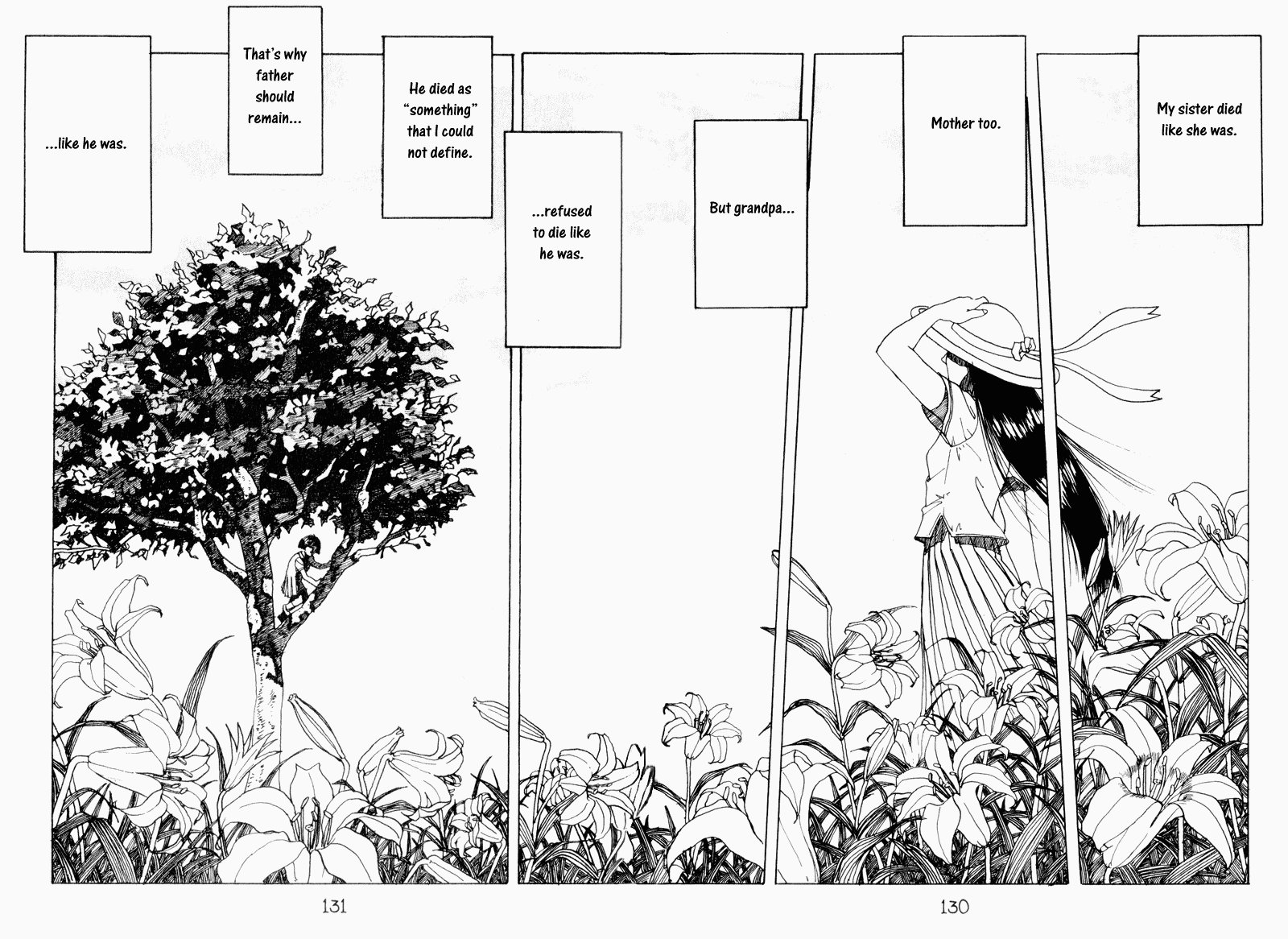 Endo Hiroki Tanpenshuu Chapter 1.22 #43
