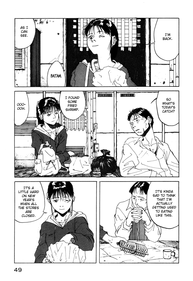 Endo Hiroki Tanpenshuu Chapter 1.12 #48