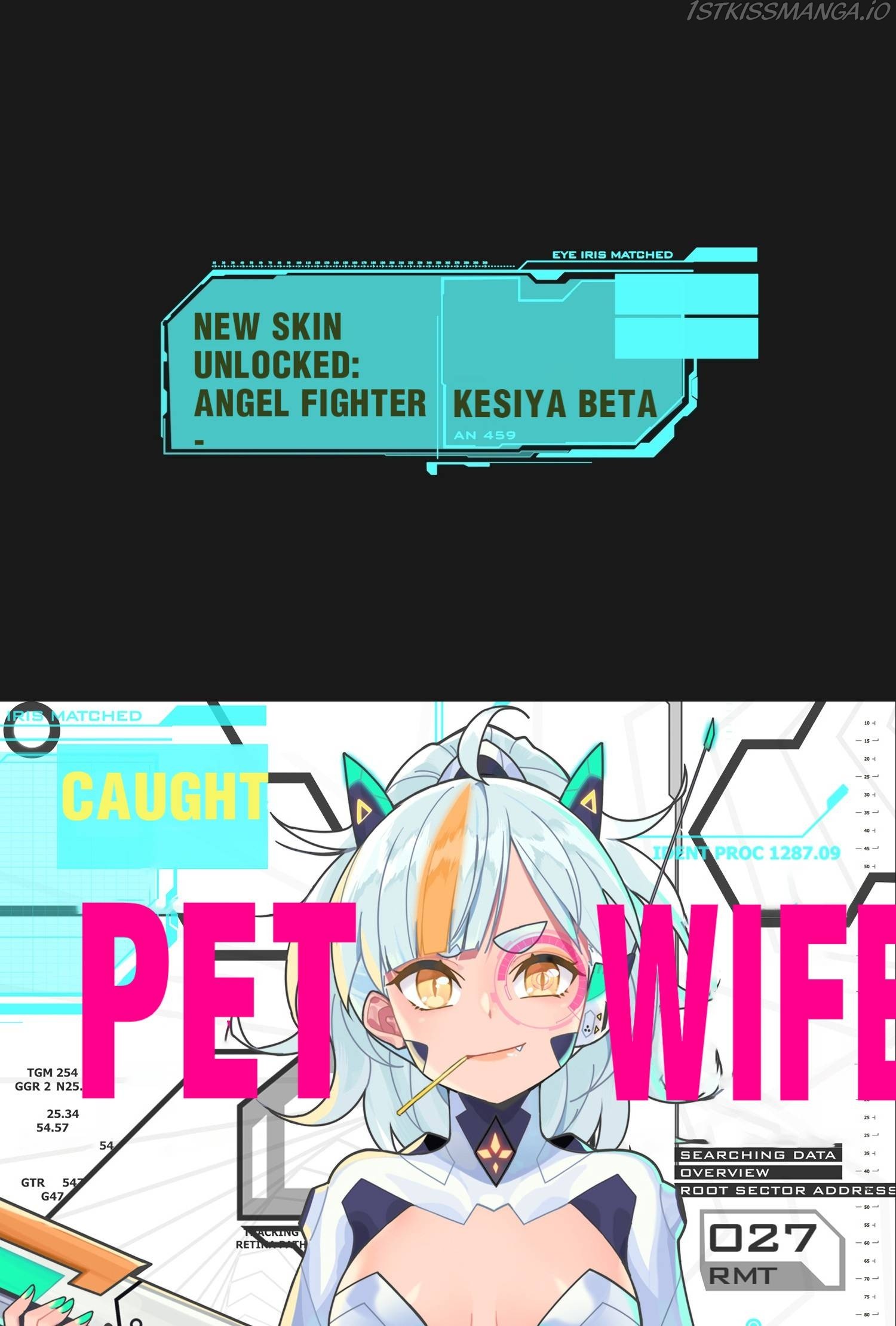 How To Properly Care For Your Pet Wife Chapter 77 #14