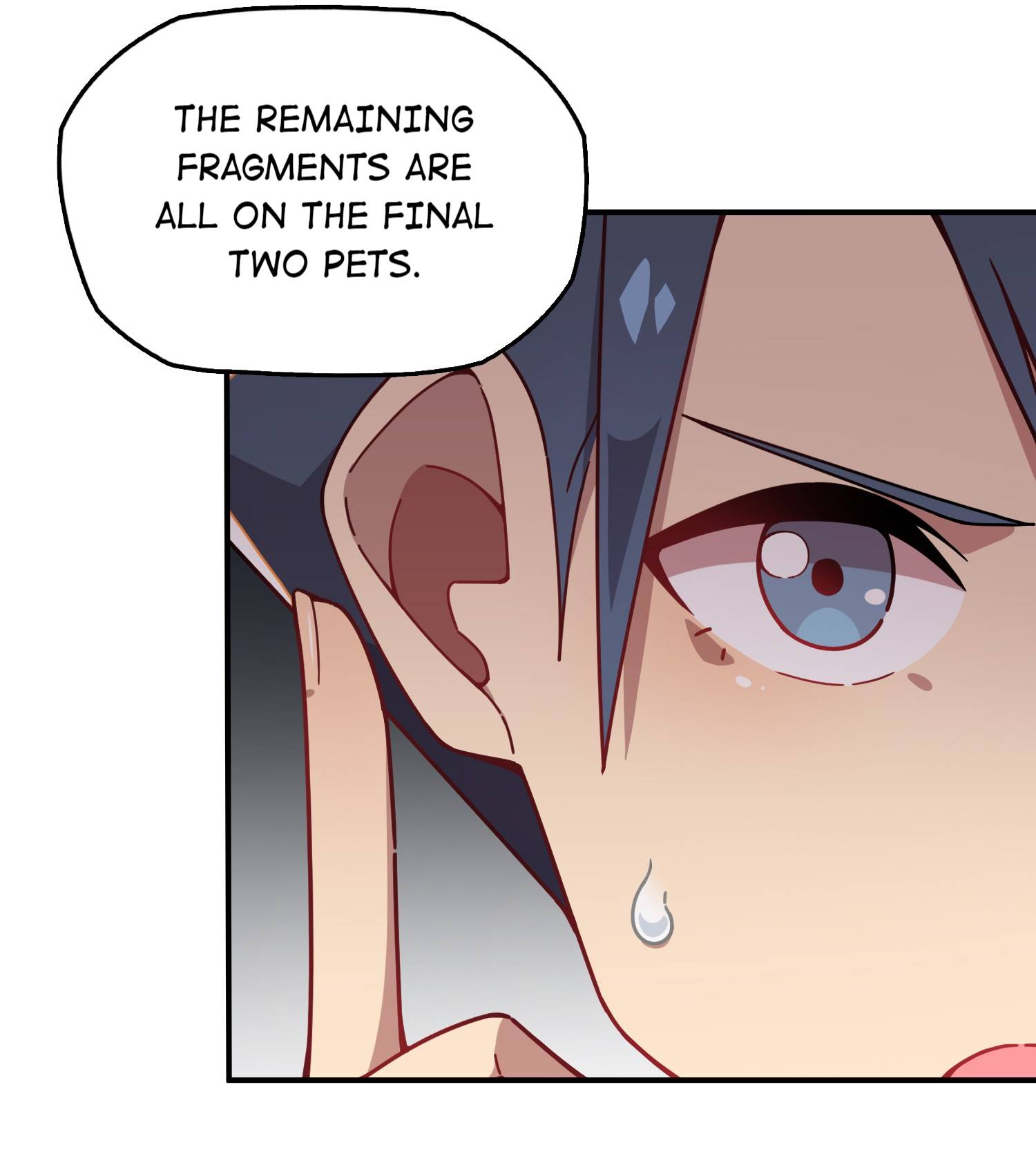 How To Properly Care For Your Pet Wife Chapter 73 #40