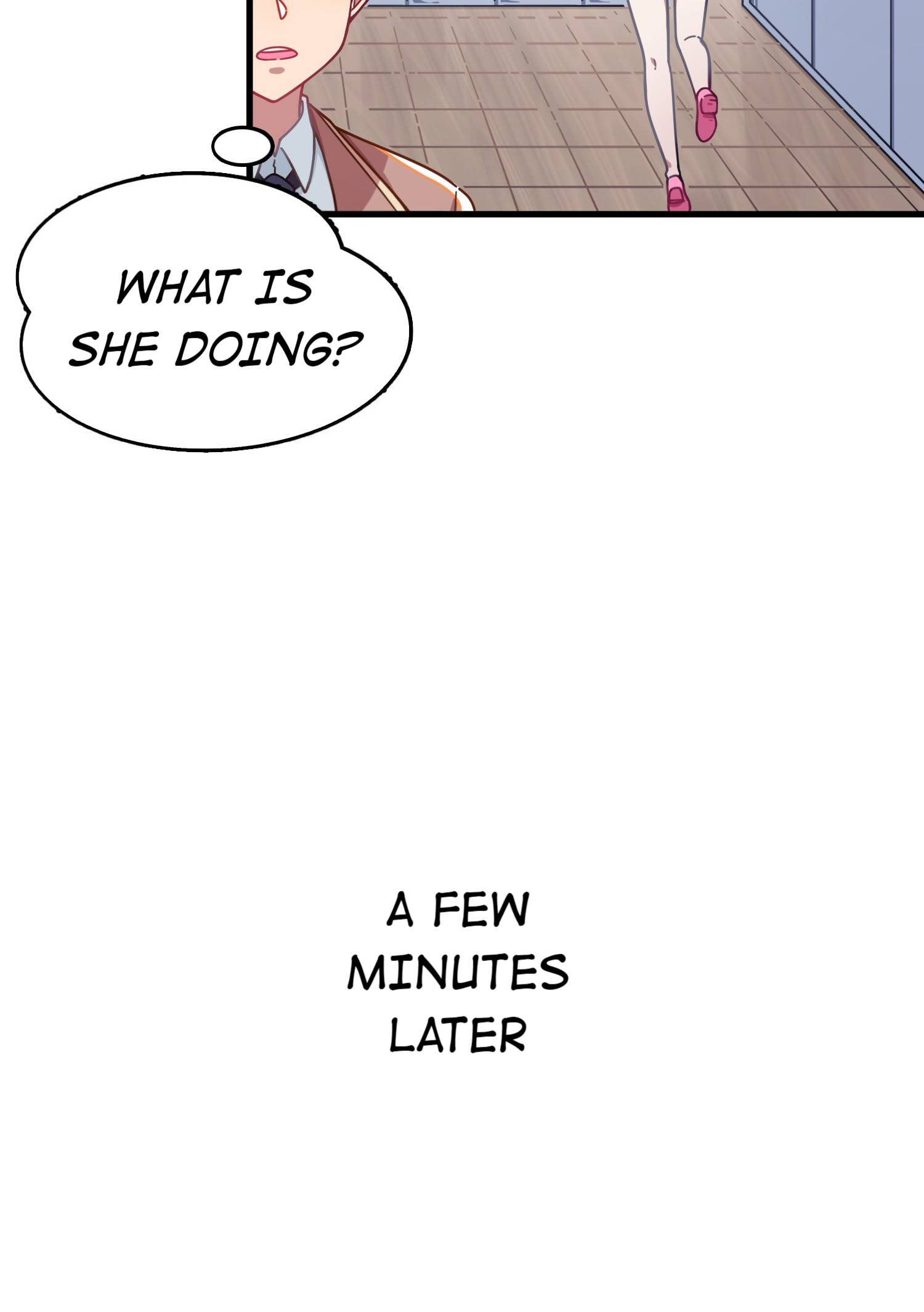 How To Properly Care For Your Pet Wife Chapter 48 #54