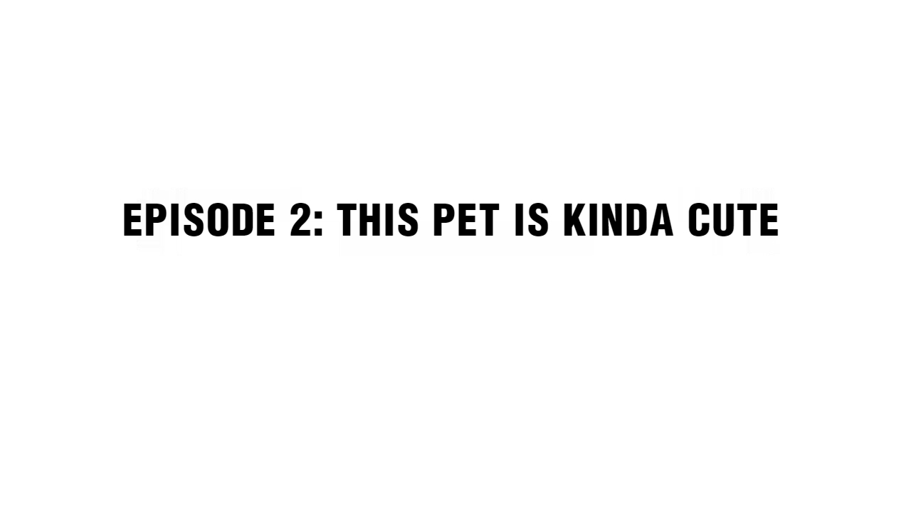 How To Properly Care For Your Pet Wife Chapter 2 #2