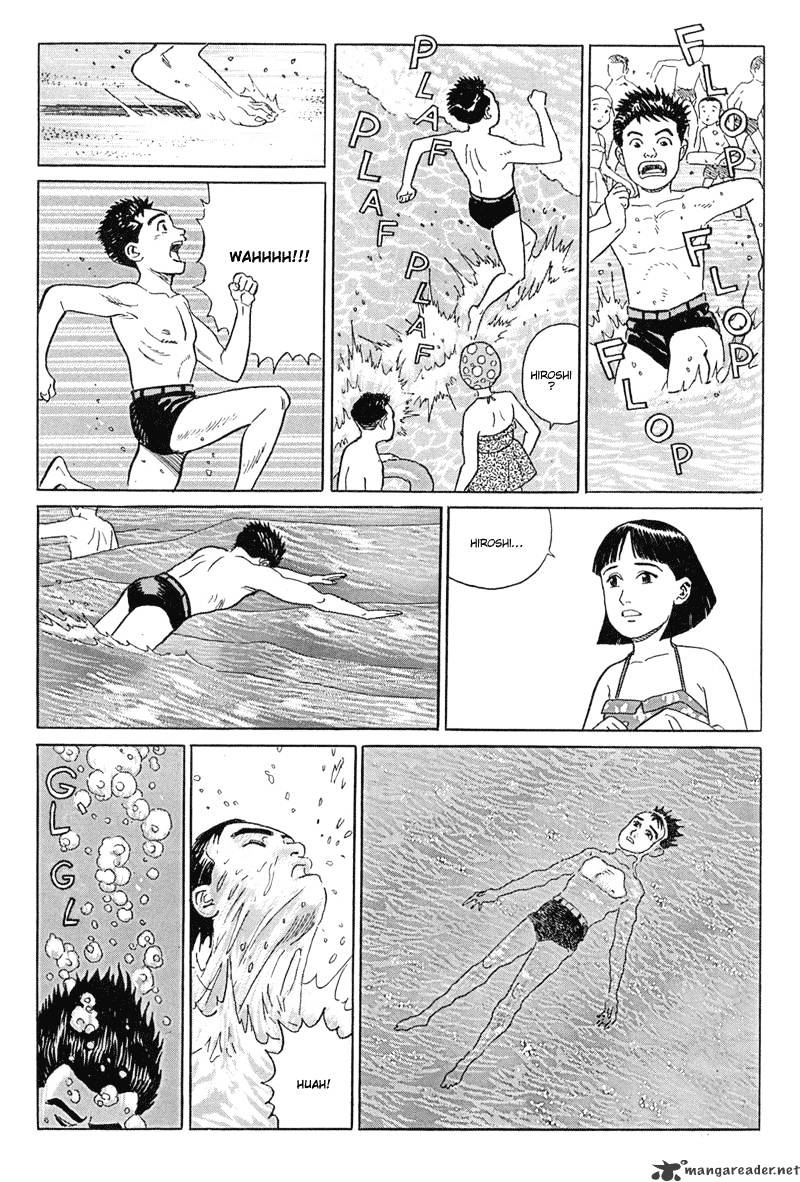 Harukana Machi-E Chapter 13 #16