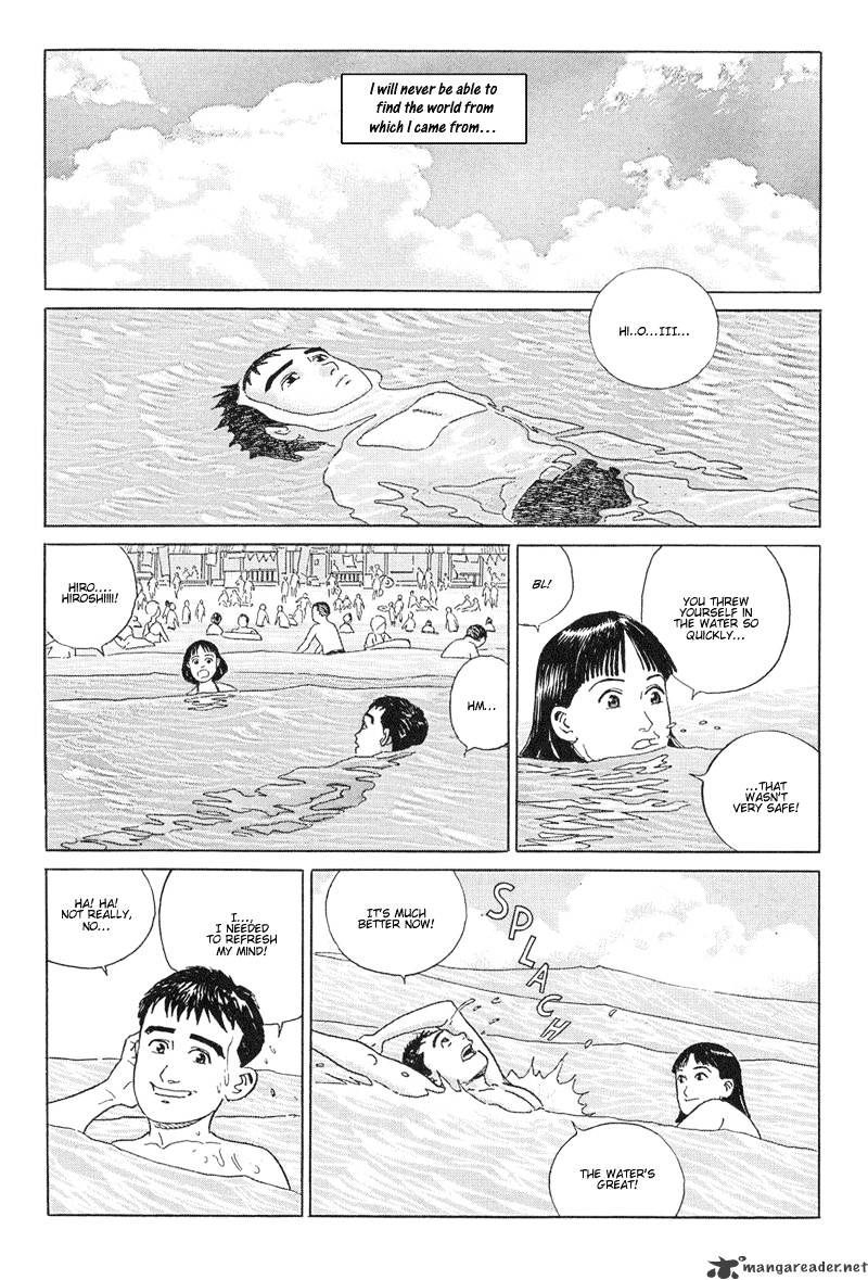 Harukana Machi-E Chapter 13 #18