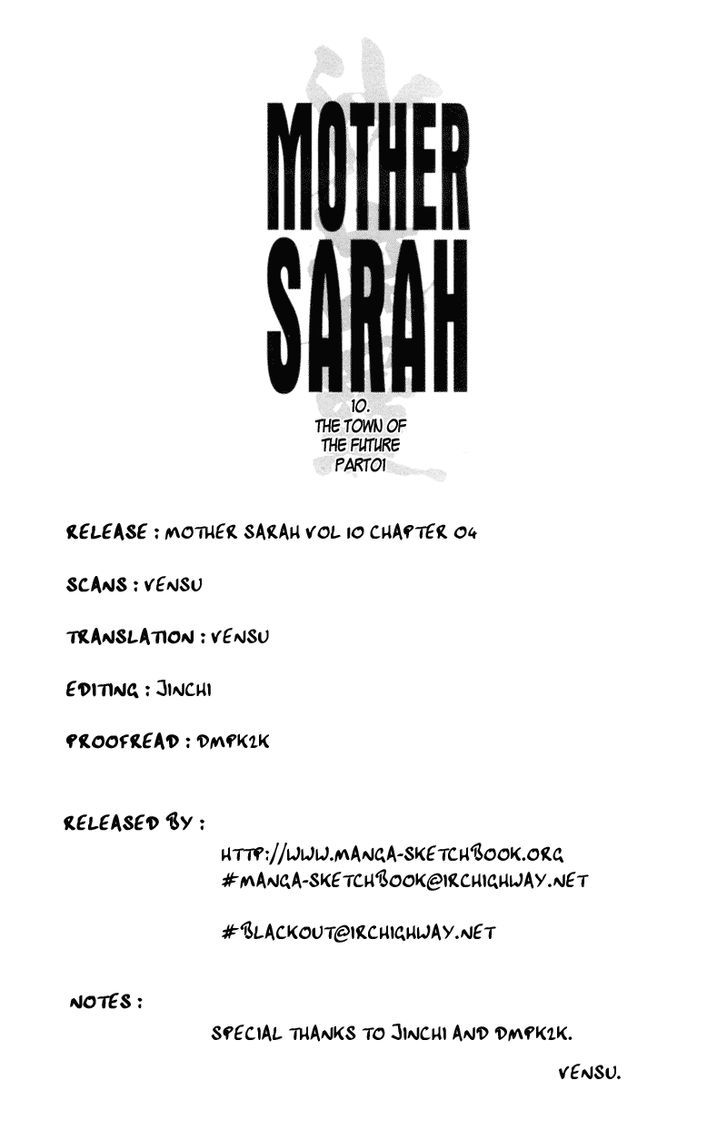 Mother Sarah Chapter 10.4 #26