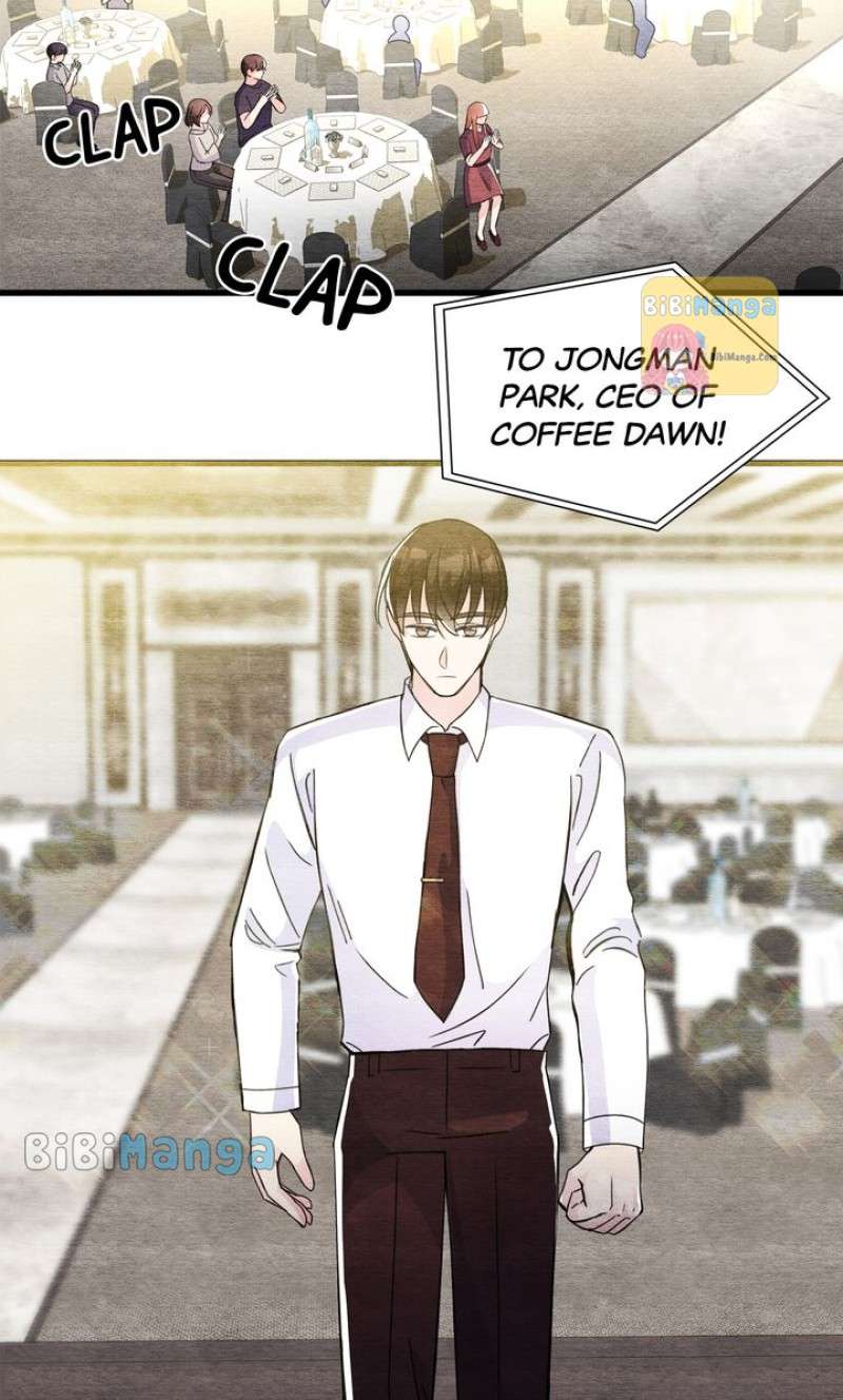 Samwol Kim The Coffee Fox Chapter 37 #54