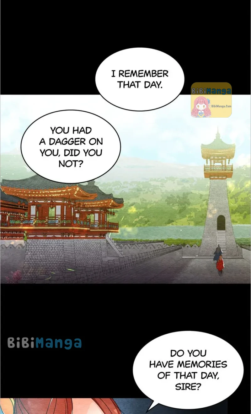 Samwol Kim The Coffee Fox Chapter 35 #10