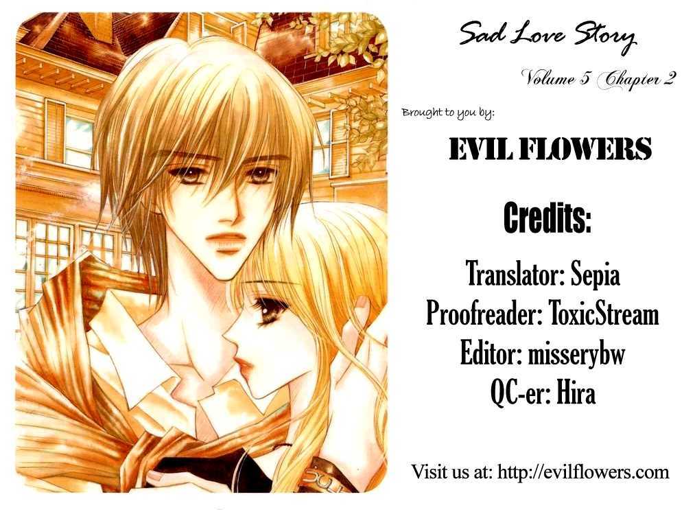 Sad Love Story Chapter 5.2 #42