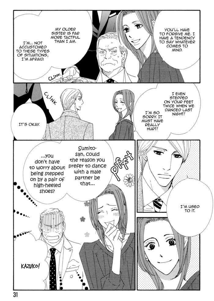 Kayashimashi No Yuuga Na Seikatsu Chapter 6 #35