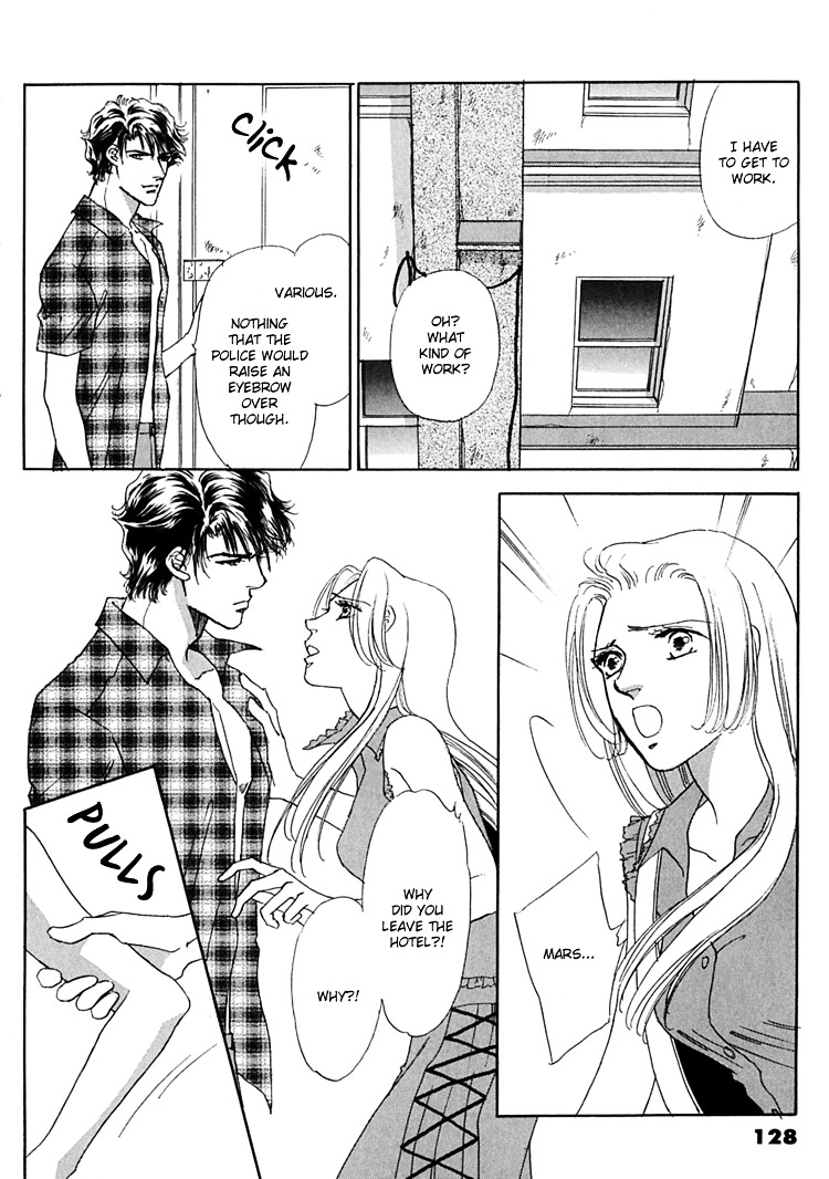 Gold (Fujita Kazuko) Chapter 38 #26