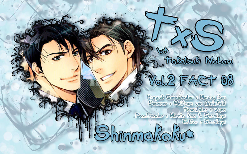T X S Chapter 2.3 #1