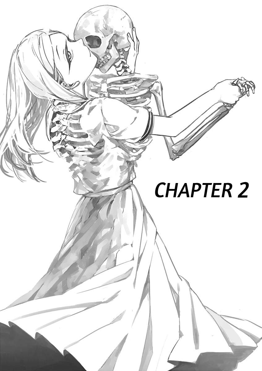 Shi Ni Aruki Chapter 2 #5
