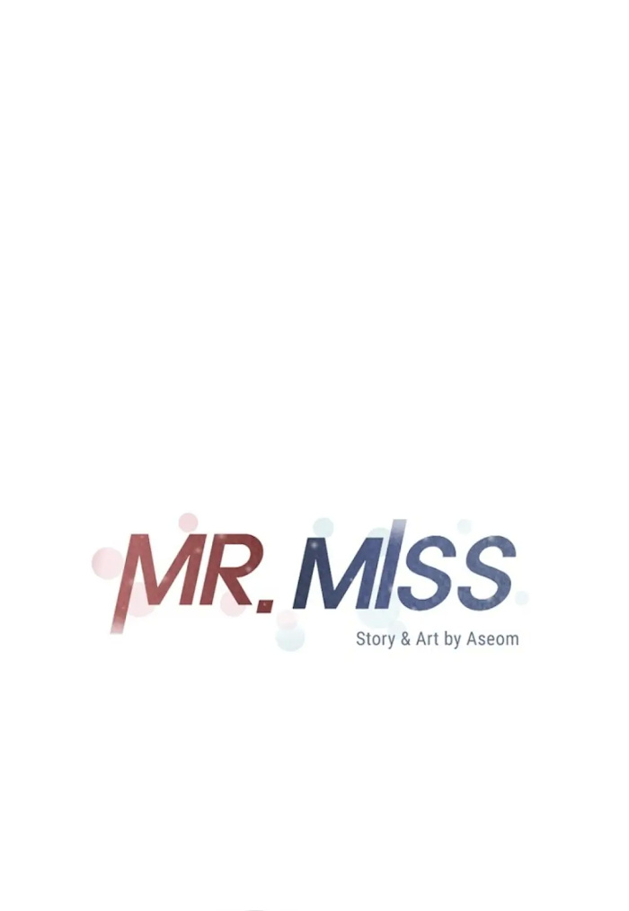 Mr.miss Chapter 54 #1
