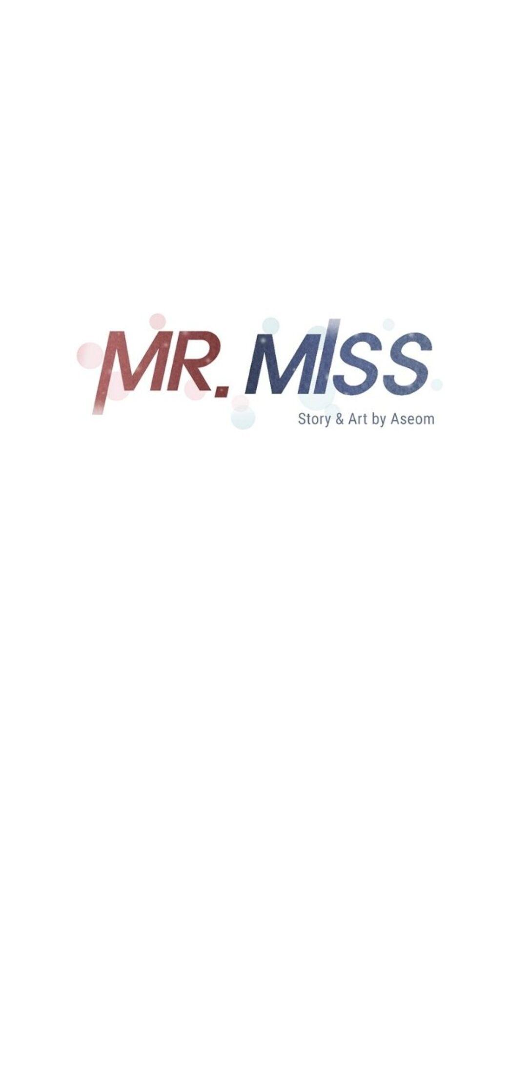 Mr.miss Chapter 49 #3