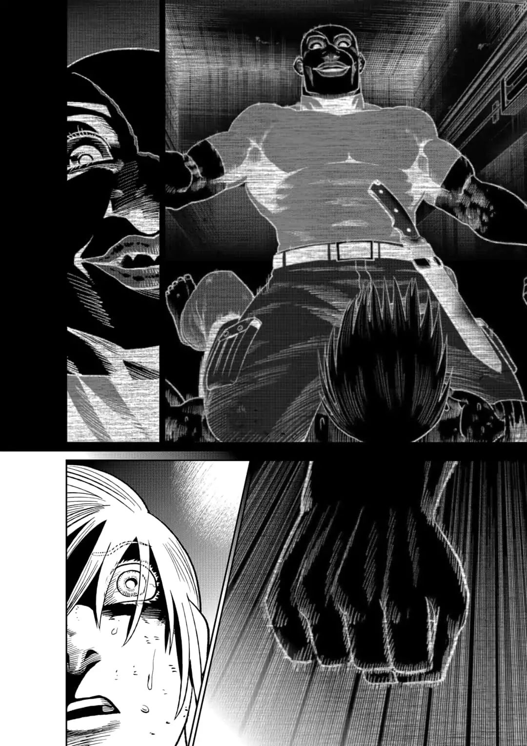 Abyss Rage Chapter 46 #3