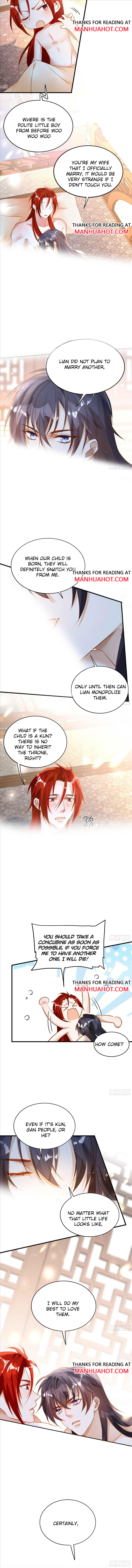 With All Kins, Have No Pity Chapter 86 #4