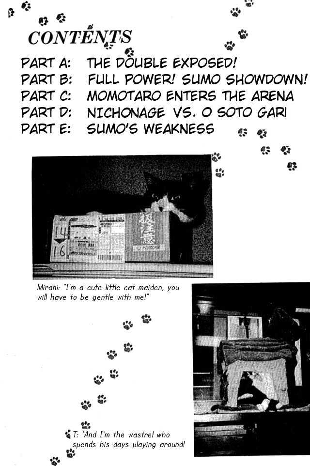 Shin Kotaro Makaritoru Chapter 9.4 #1