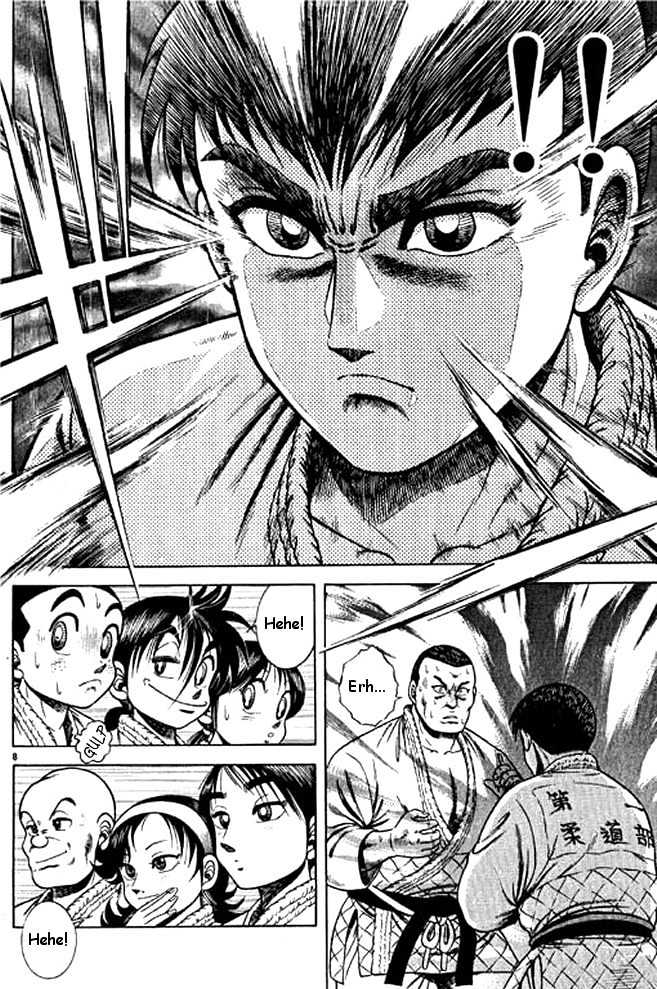 Shin Kotaro Makaritoru Chapter 8.1 #29