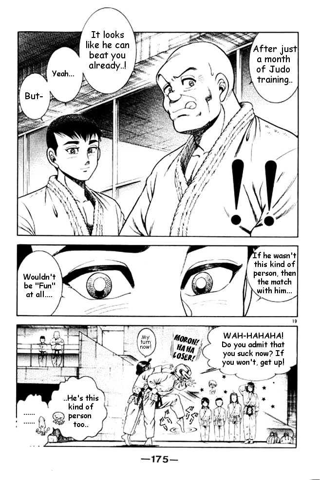 Shin Kotaro Makaritoru Chapter 6.6 #37