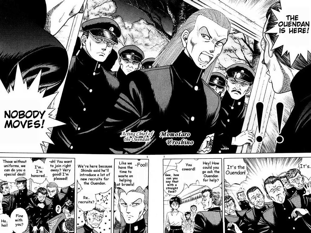 Shin Kotaro Makaritoru Chapter 2.1 #62