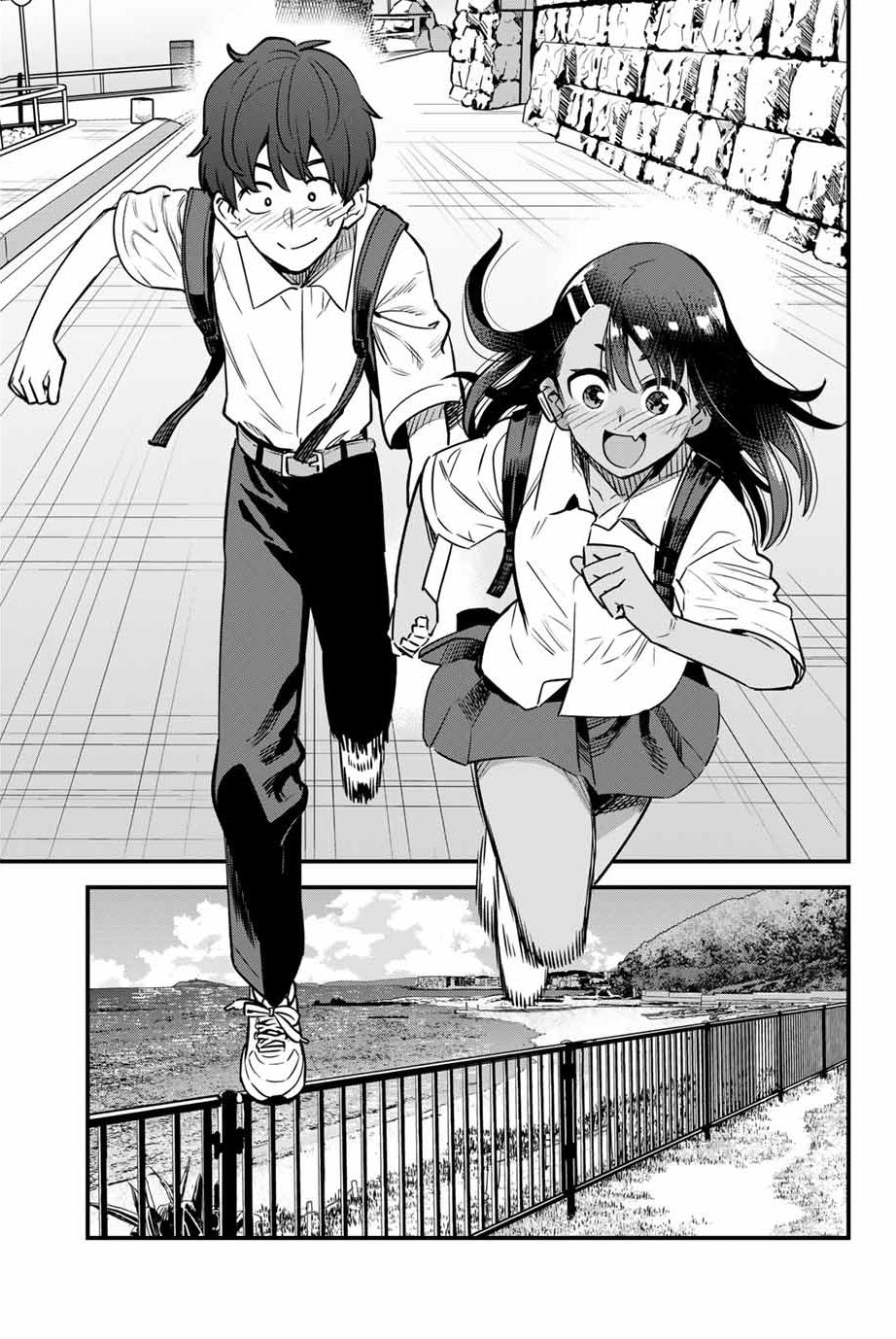 Ijiranaide, Nagatoro-San Chapter 142 #29