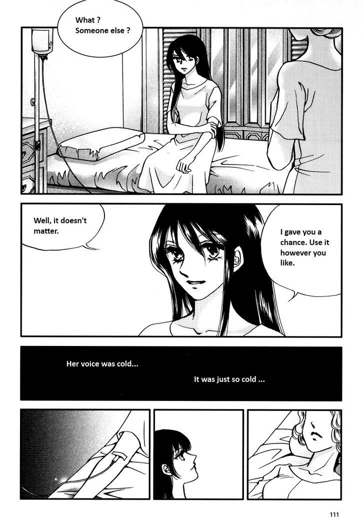 Seol Hui Chapter 5.08 #4