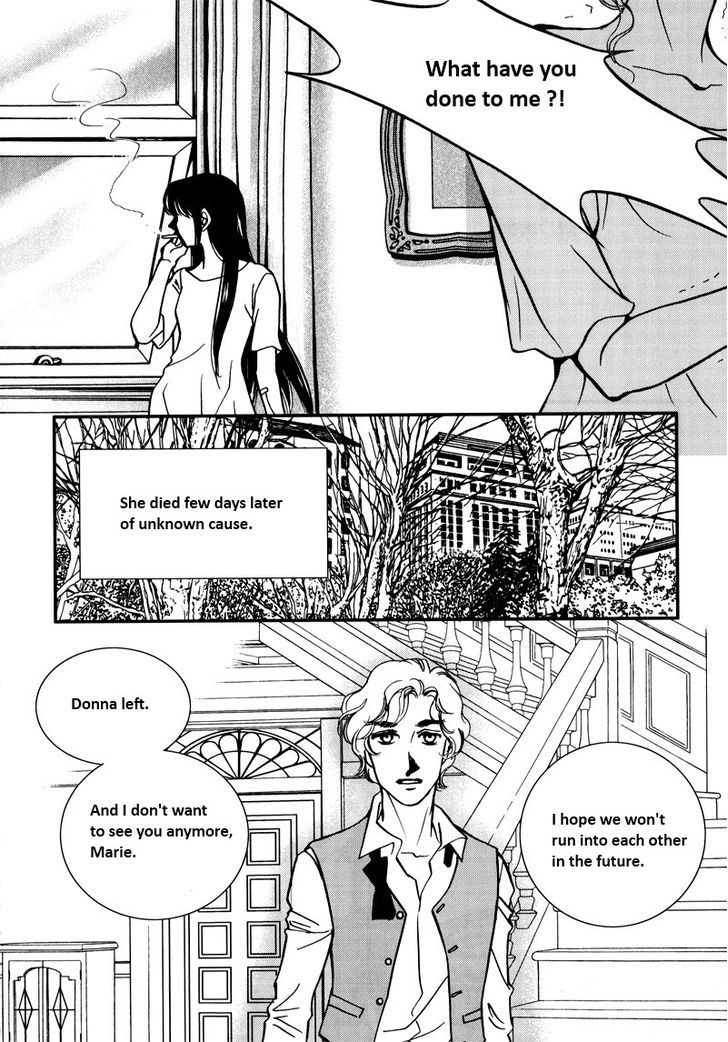 Seol Hui Chapter 5.08 #6