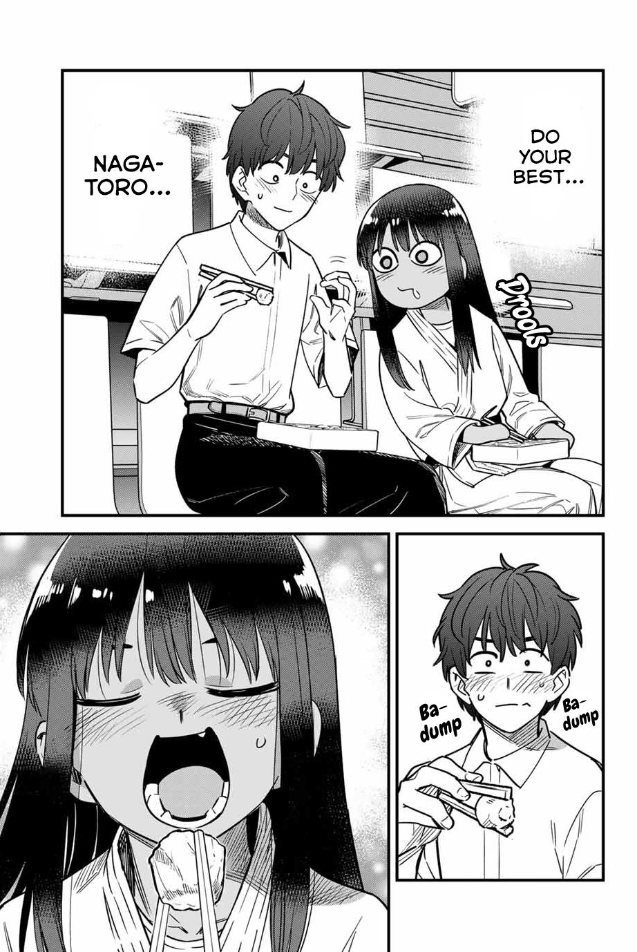 Ijiranaide, Nagatoro-San Chapter 138 #23