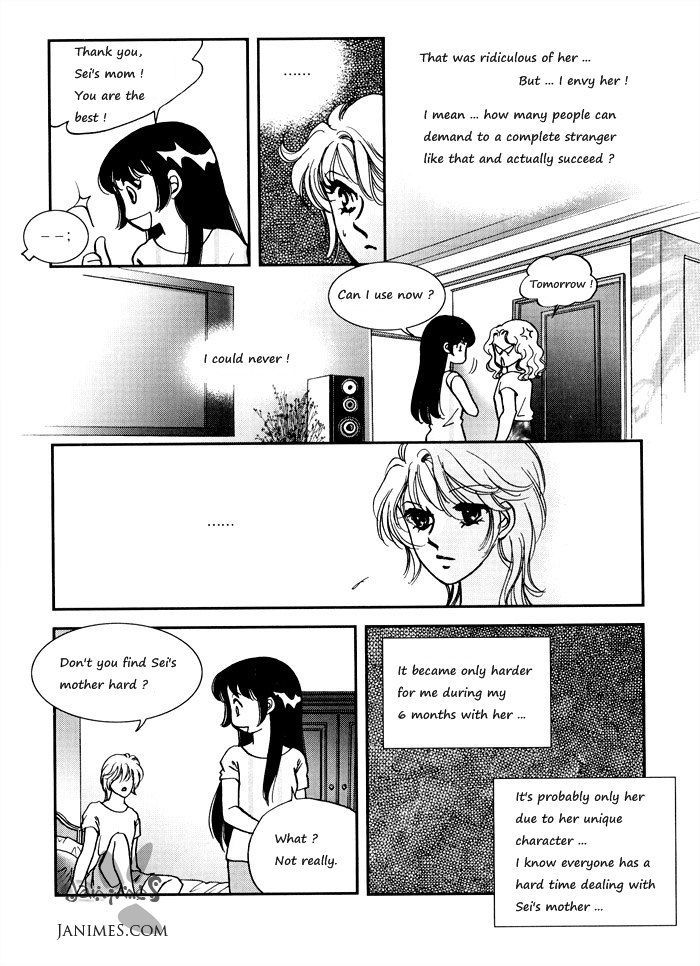 Seol Hui Chapter 2.11 #10