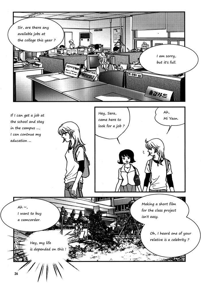 Seol Hui Chapter 2.02 #10