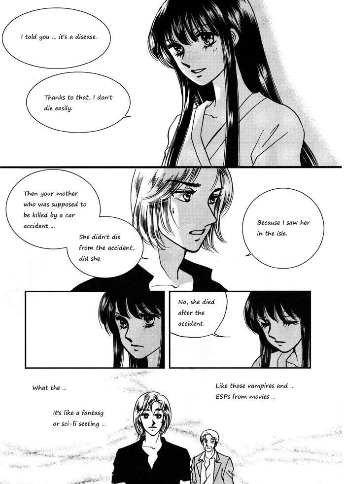 Seol Hui Chapter 1.09 #6