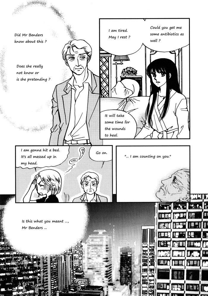 Seol Hui Chapter 1.09 #8