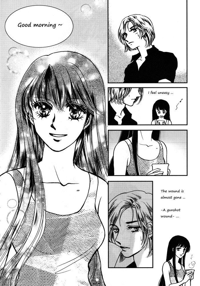 Seol Hui Chapter 1.09 #10