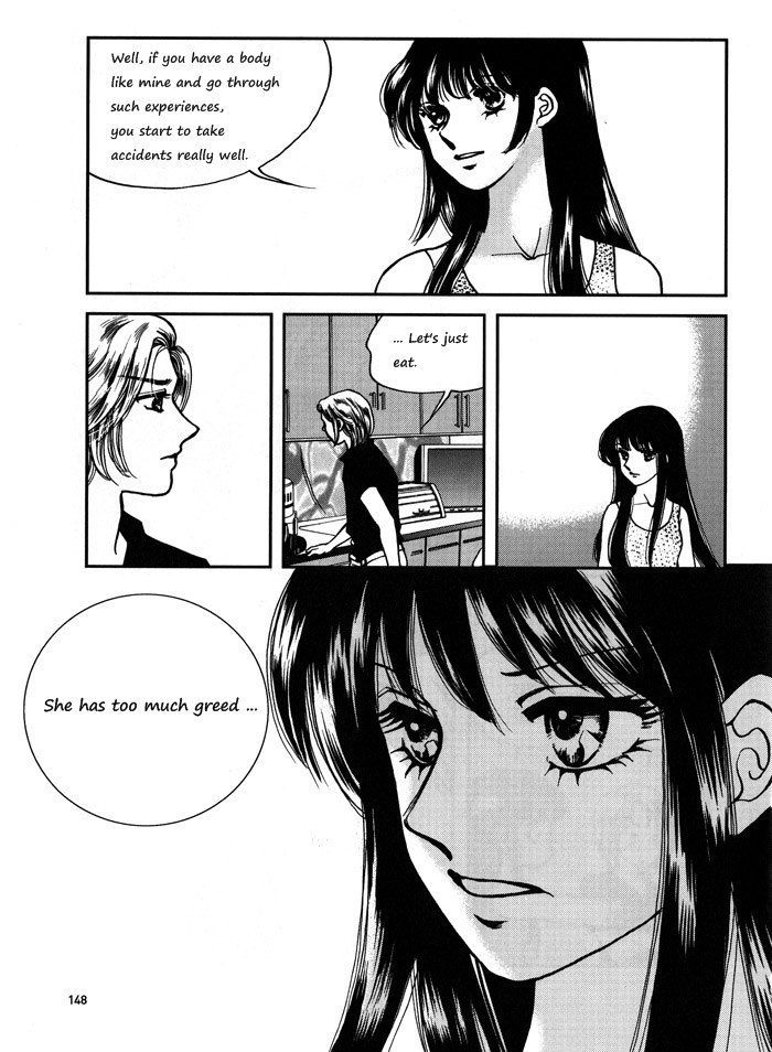 Seol Hui Chapter 1.09 #13