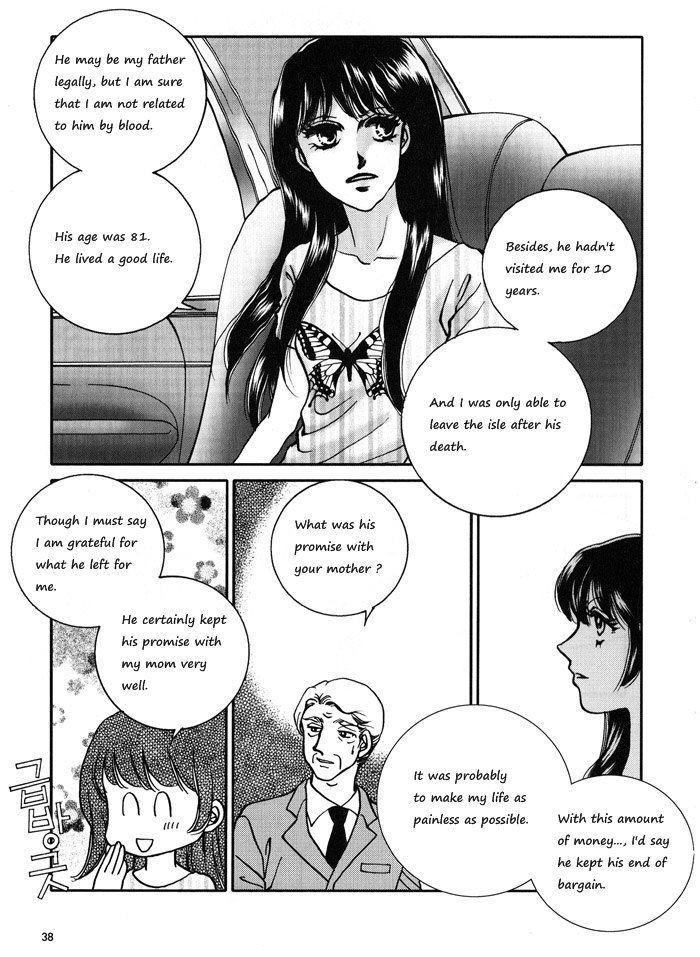 Seol Hui Chapter 1.03 #5