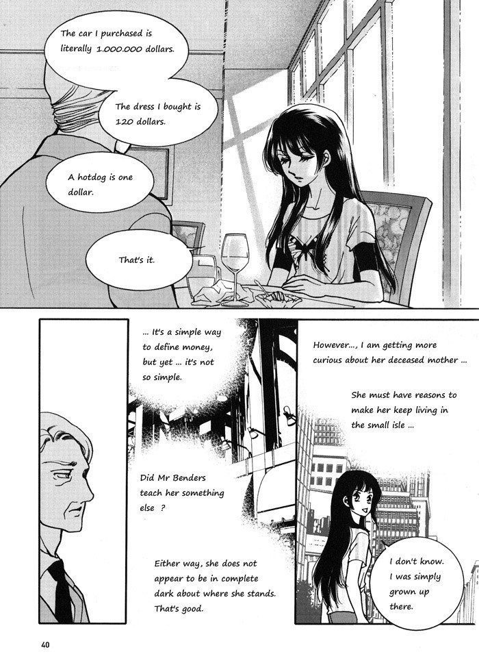 Seol Hui Chapter 1.03 #7