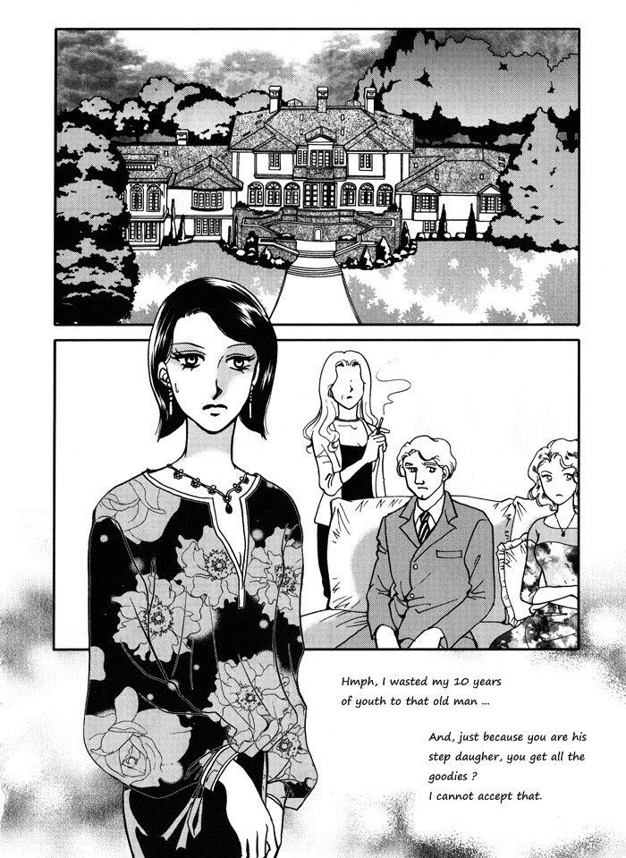 Seol Hui Chapter 1.03 #14