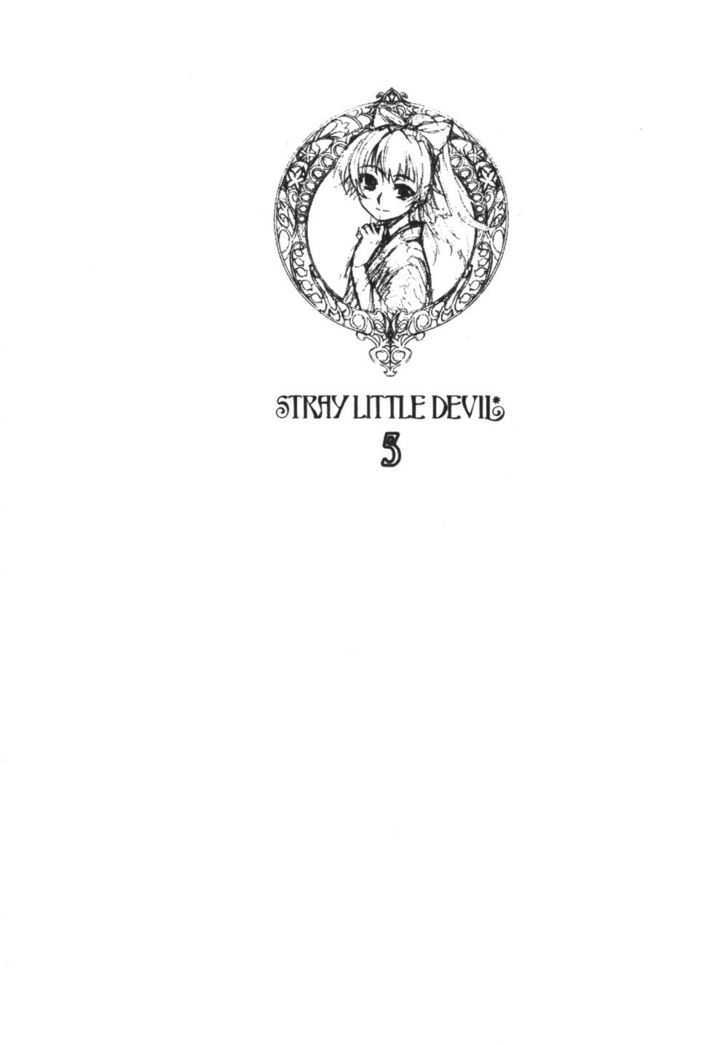 Stray Little Devil Chapter 5.12 #99