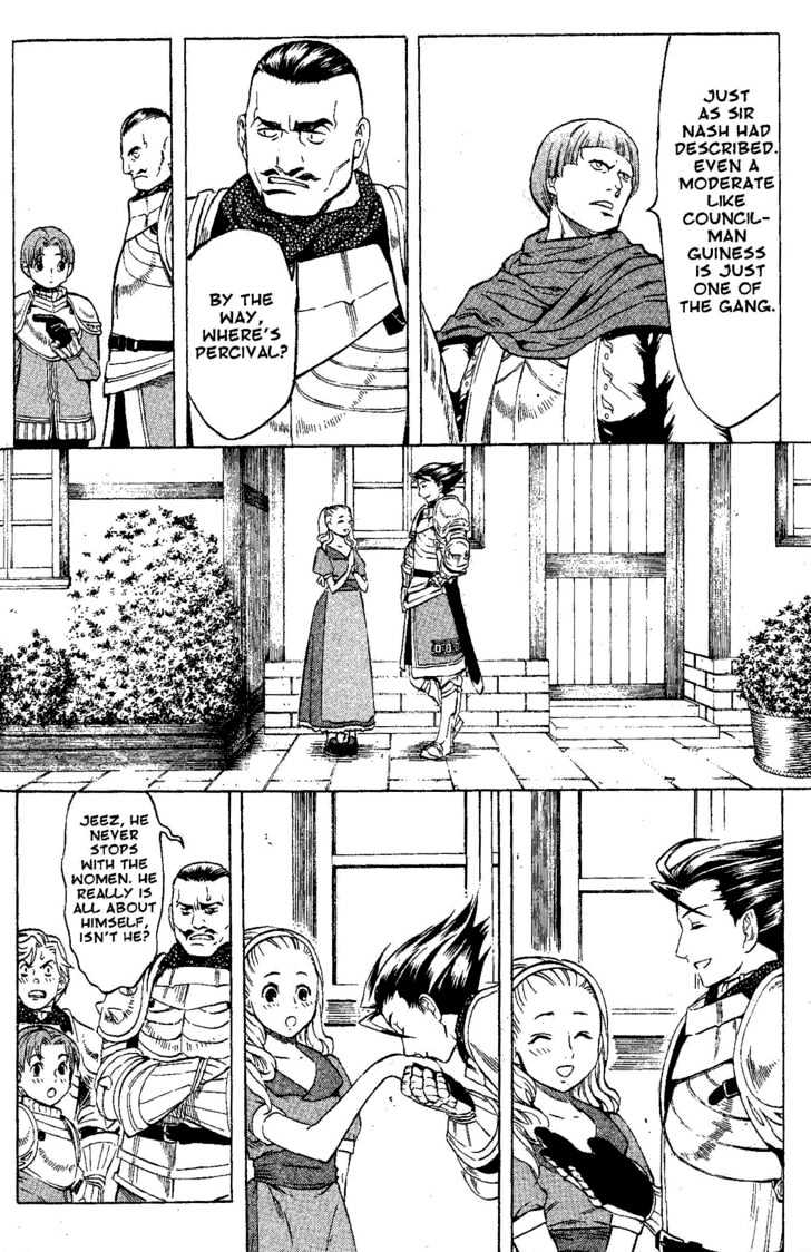 Suikoden Iii Chapter 5.2 #50