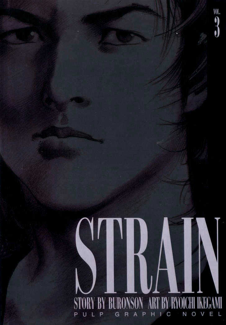 Strain Chapter 3.1 #33