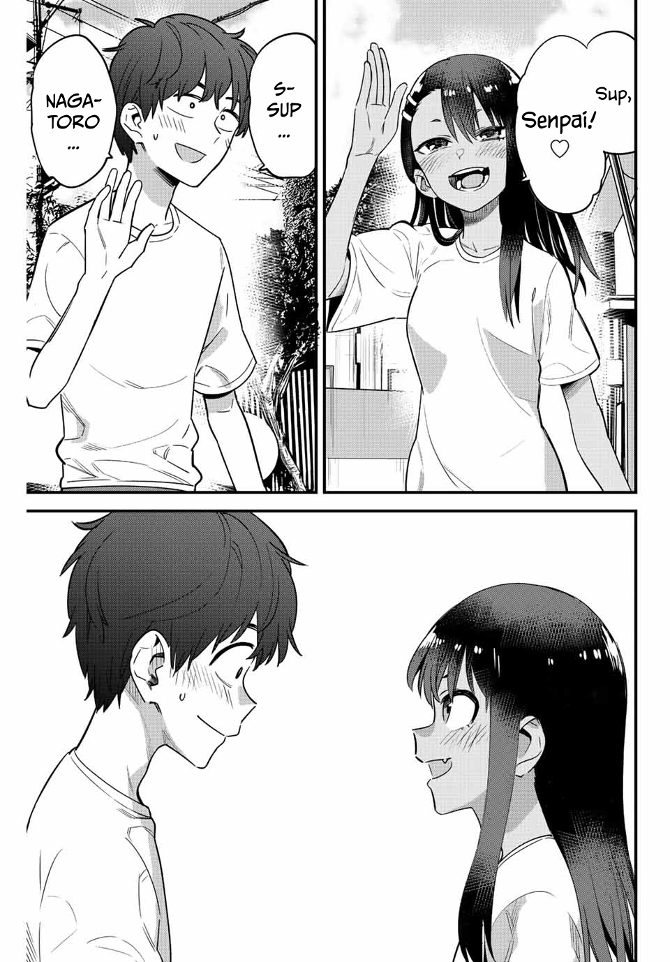 Ijiranaide, Nagatoro-San Chapter 125 #13